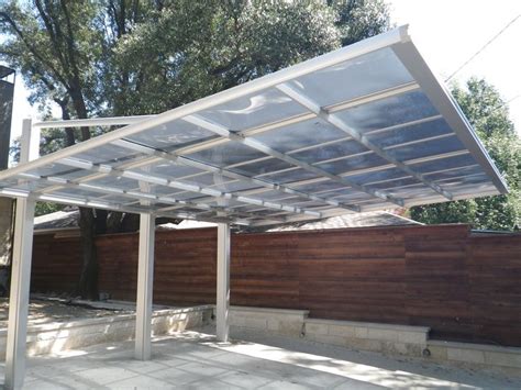 Modern Carport & Awning - Carports, Awnings, Metal Carport Kits | Modern carport, Carport ...