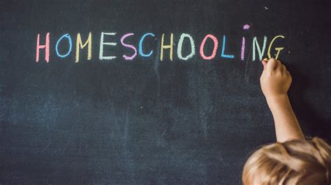 10 tips for first-time homeschoolers - Corporate Vision Magazine