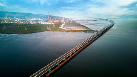 PM Modi Inaugurates Atal Setu, India's Longest Sea Bridge; How It Will Be A Game Changer For ...