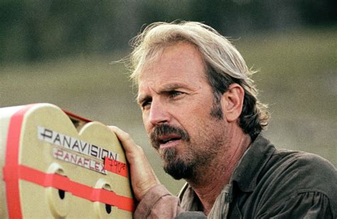 Kevin Costner - Turner Classic Movies