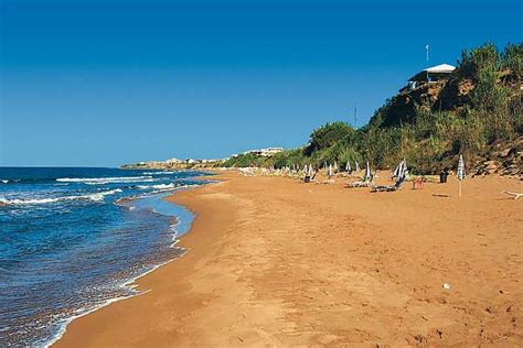 THE BEACHES | Travel around the world, Corfu, Beach