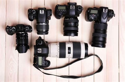 How to Sell or Trade Your Used Camera Equipment - Adorama