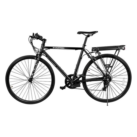 Swagtron EB-12 E-Bike, Black | Camping World