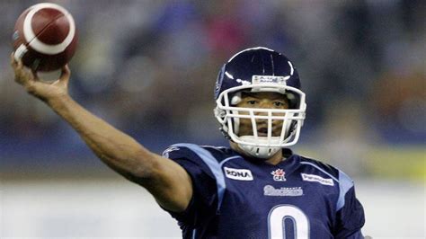 Damon Allen headlines 2012 CFL Hall of Fame class - The Globe and Mail