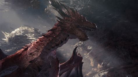 Monster Hunter World: Iceborne Safi'jiiva Siege Release Date Announced ...