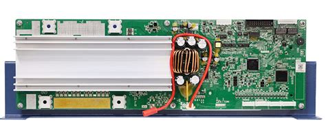 The Ultimate Guide to 48V Lithium Battery