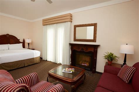 Winery Hotel Temecula | South Coast Winery Resort& Spa