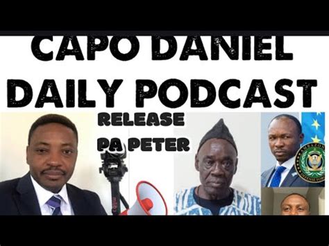 DAILY PODCAST 08.12.23 - YouTube