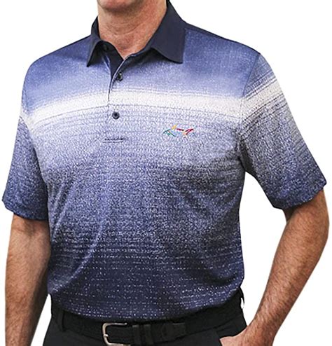 Greg Norman Golf Shirts Amazon at Sharon Summers blog