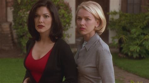 Blue Rose Epics | Entertainment: Mulholland Dr. Analysis - Malmrose Projects