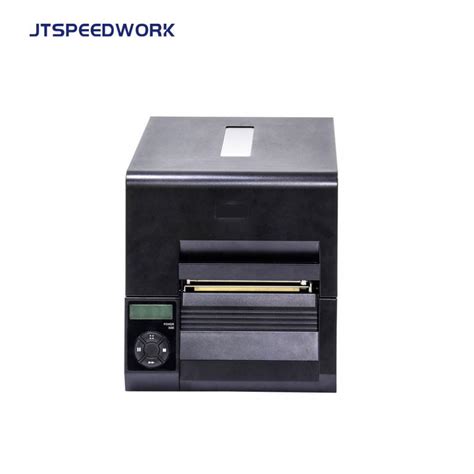 JT-P721 RFID Barcode Printer 203dpi For RFID Tag Printing Suppliers,JT-P721 RFID Barcode Printer ...