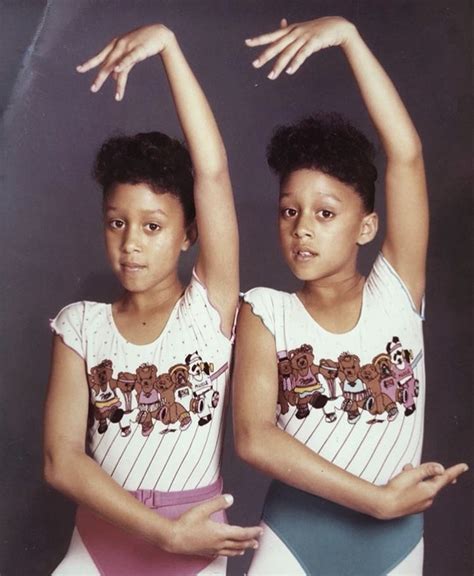 Tia and Tamera Mowry sister sister Twins | Tia and tamera mowry, Sisters tv show, Pretty black girls