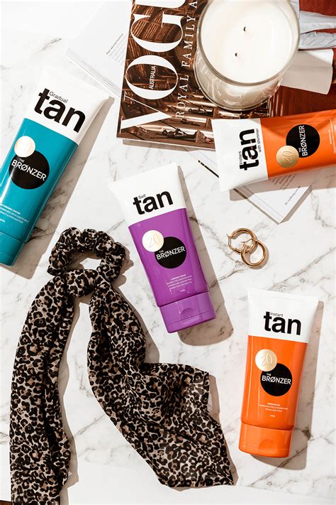 Best Ever Fake Tan Tips - The Bronzer