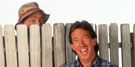 Home Improvement Theory: Wilson Is In Witness Protection