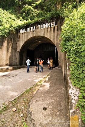 CAVITE | Malinta Tunnel’s Light & Sound Show at Corregidor - Lakad Pilipinas