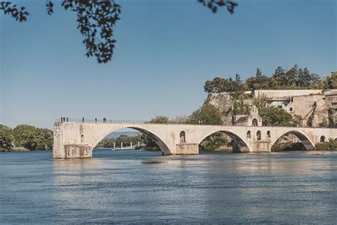 Famous bridges in Europe - 29 most beautiful European bridges