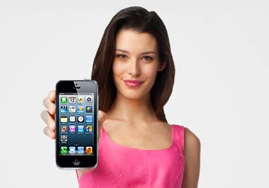 T-Mobile Hopes Trade-In Offer Will Lure iPhone Customers From Rivals ...