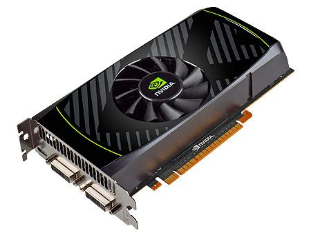 NVIDIA GeForce GTX 650 Based on GK107 Core, Headed for Launch in September