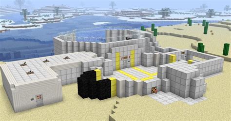 DanTDM's OLD Lab! 1.20.2/1.20.1/1.20/1.19.2/1.19.1/1.19/1.18/1.17.1/Forge/Fabric projects minecraft