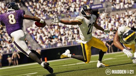 Madden NFL 21: Release date, cover athlete and news — What you need to ...