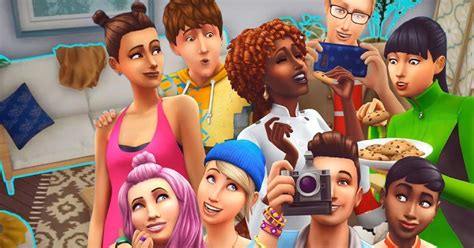 The Sims 5 confirmed to be free for all on PC, console and mobile