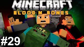 Blood And Bones Modpack Download - engani