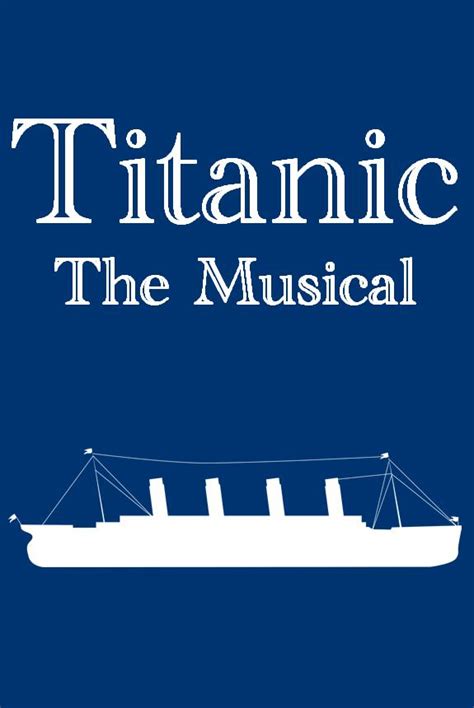 Titanic The Musical Tickets in Parma Heights, OH, United States