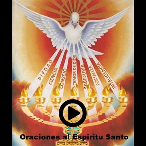 Rosario al Espiritu Santo APK pour Android Télécharger