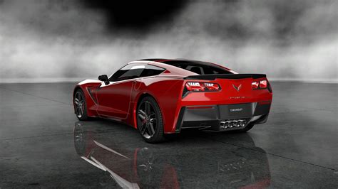 2014 C7 Corvette | Ultimate Guide (Overview, Specs, VIN Info, Performance & More)