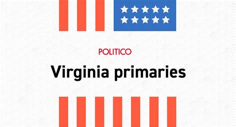 Virginia Governor Election Results 2021 | Live Map Updates | Voting by ...