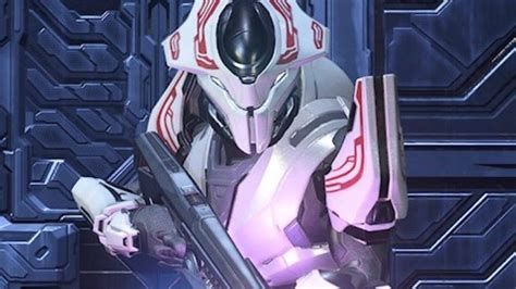 Petition · Give us a playable Elite armor core in Halo Infinite - United States · Change.org