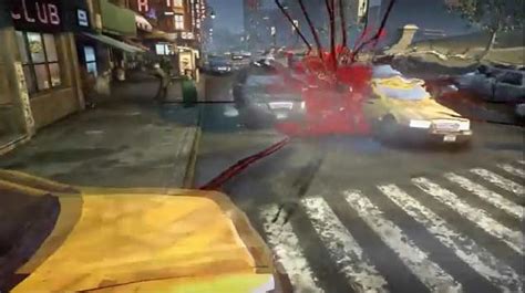 Prototype 2 Video Gets Messy | Attack of the Fanboy