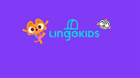 Android Apps by Lingokids - English Learning For Kids on Google Play