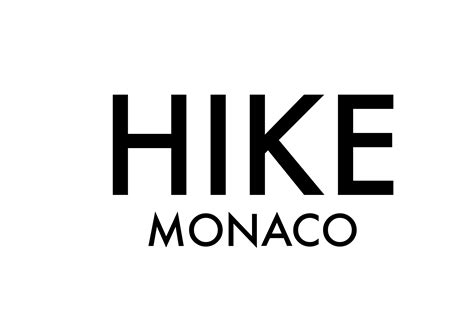 CONTACT - HIKE MONACO