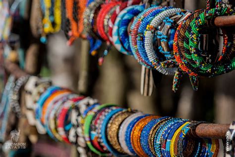 5 THINGS YOU SHOULD KNOW ABOUT THE MAASAI BEADWORK - Africa Equity Media