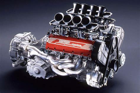 Top 10 Engines Of All Time