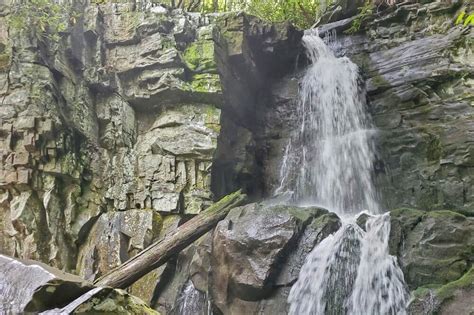 Roaring Fork Motor Nature Trail: Waterfalls + more near Gatlinburg TN ...