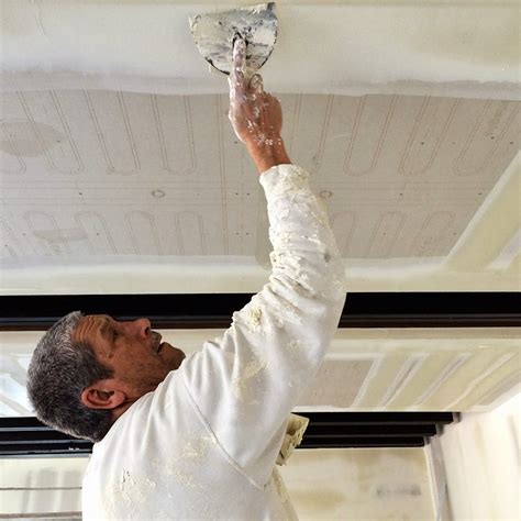 Radiant Ceiling Panels Clarum - Messana Radiant Cooling