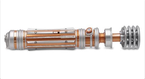 New Galaxy's Edge Leia Organa Legacy Lightsaber available! | The Force Awakens Toys