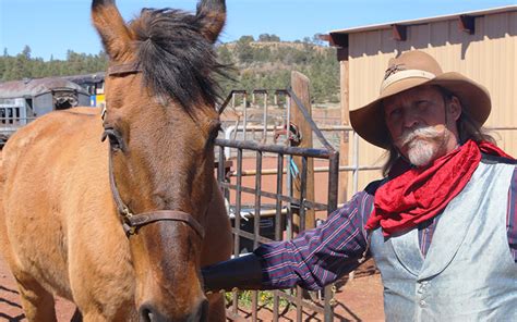 Arizona Old West history plays important role in state tourism | Cronkite News