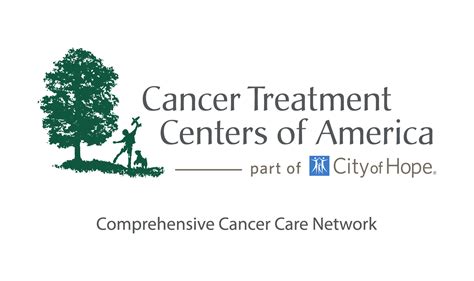 Cancer Treatment Centers of America