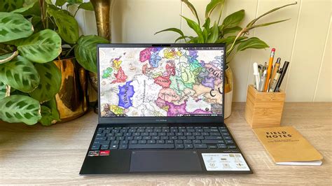 Asus Zenbook 13 OLED review: An excellent value | Tom's Guide