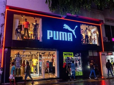 PUMA India launches its first store in the Maldives – ThePrint – ANIPressReleases