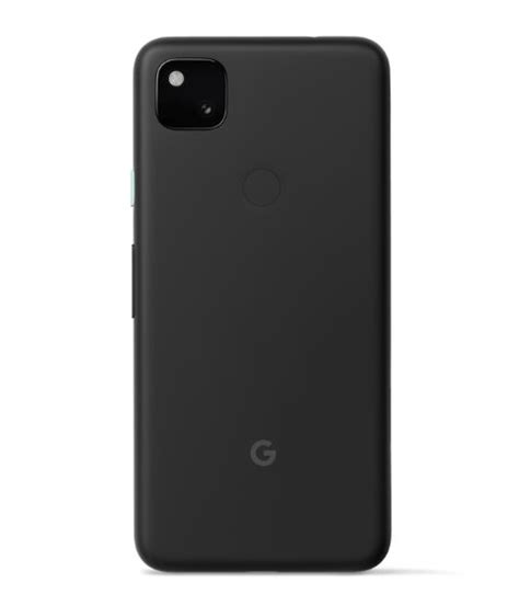 Google Pixel 4a Price In Malaysia RM1499 & Full Specs - MesraMobile