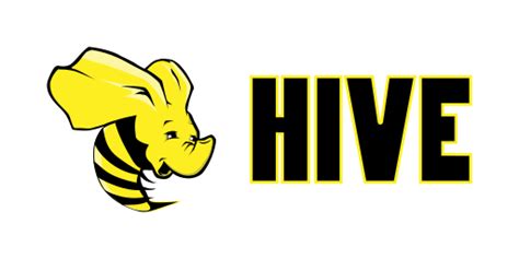 Apache hive logo - Social media & Logos Icons