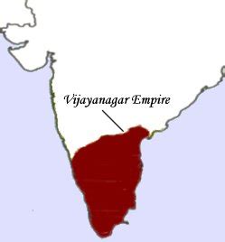 Kamat's Potpourri: Map of Vijayanagar