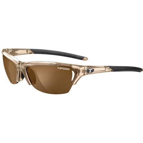 Tifosi Optics Radius Photochromic Sunglasses | Backcountry.com