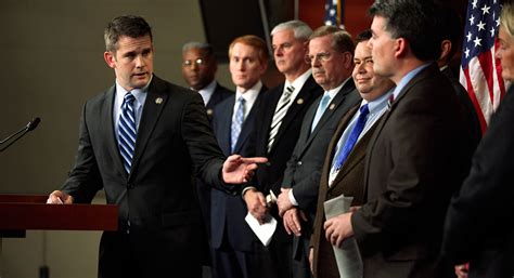 Rep. Kinzinger says he will not vote for Trump - POLITICO