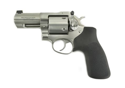 Ruger GP100 .44 Special caliber revolver for sale.