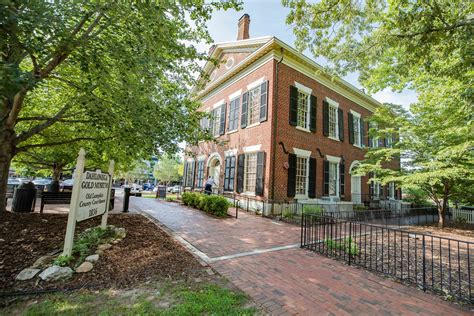 Dahlonega Gold Museum » PLOT My Story